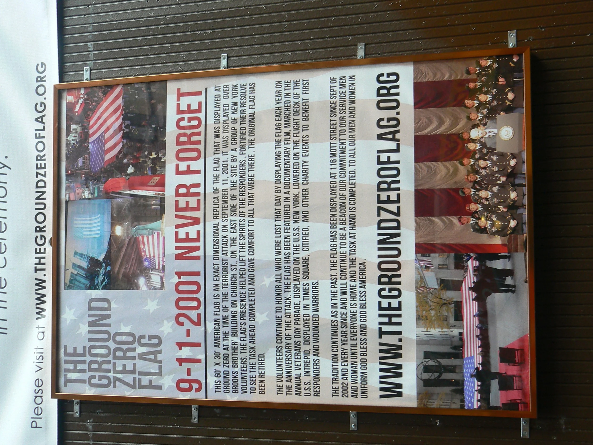 Draping Flag 8.30.2012. 003.jpg
