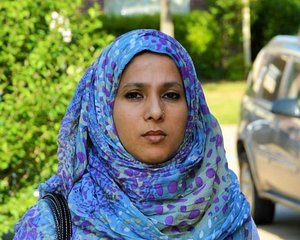 Farzana Akhter on South Asian American Lit