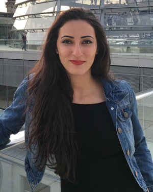 Nicole Fares on Arab Women Writers