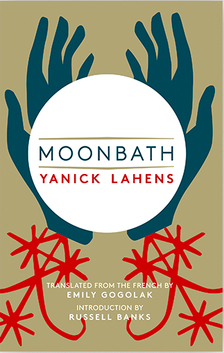 Moonbath by Yanick Lahens, translated by Emily Gogolak