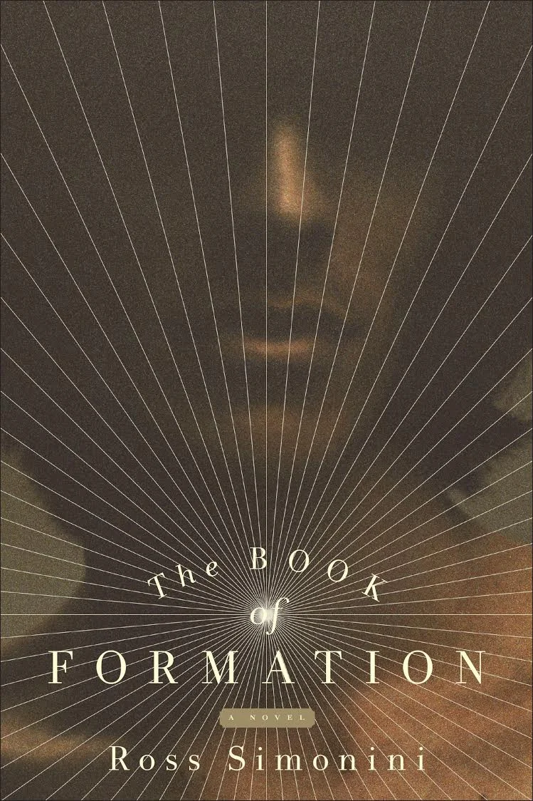 The Book of Formation by Ross Simonini