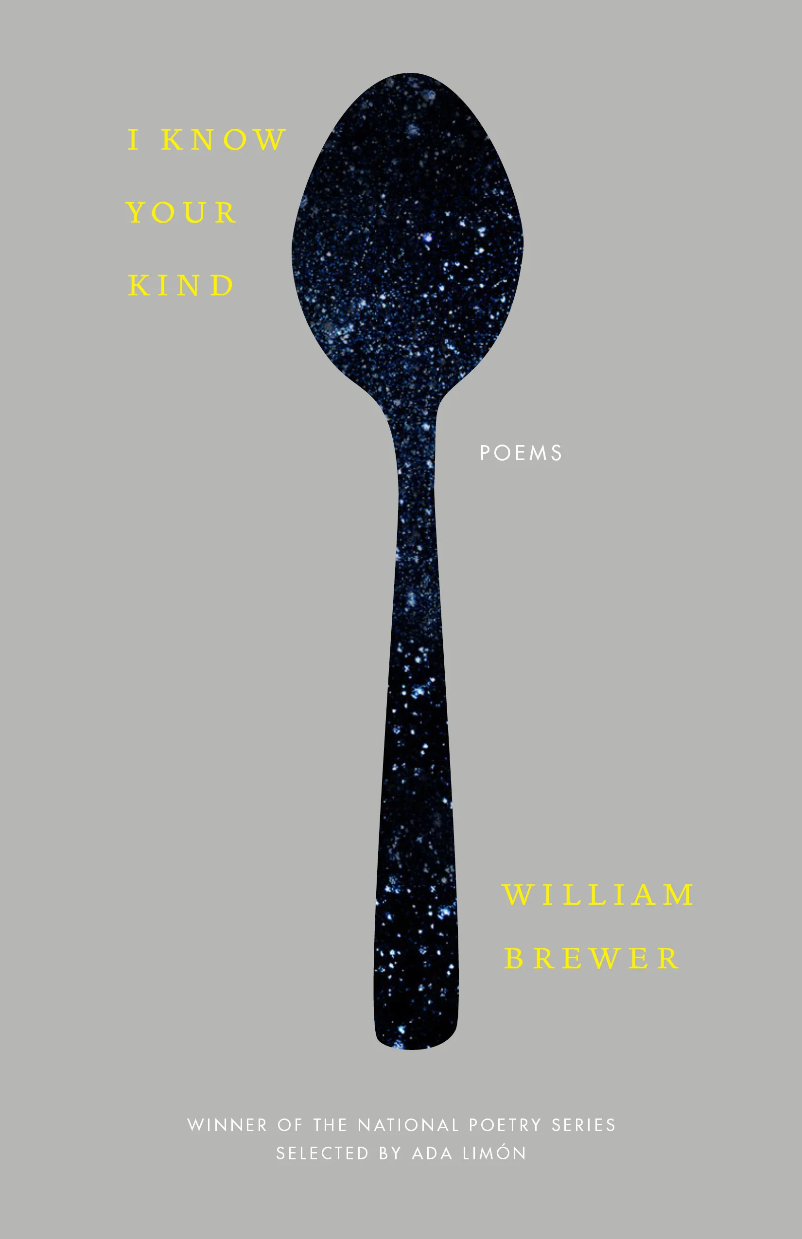I Know Your Kind by William Brewer
