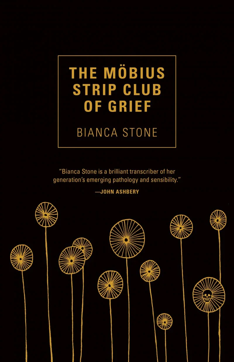 The Möbius Strip Club of Grief by Bianca Stone