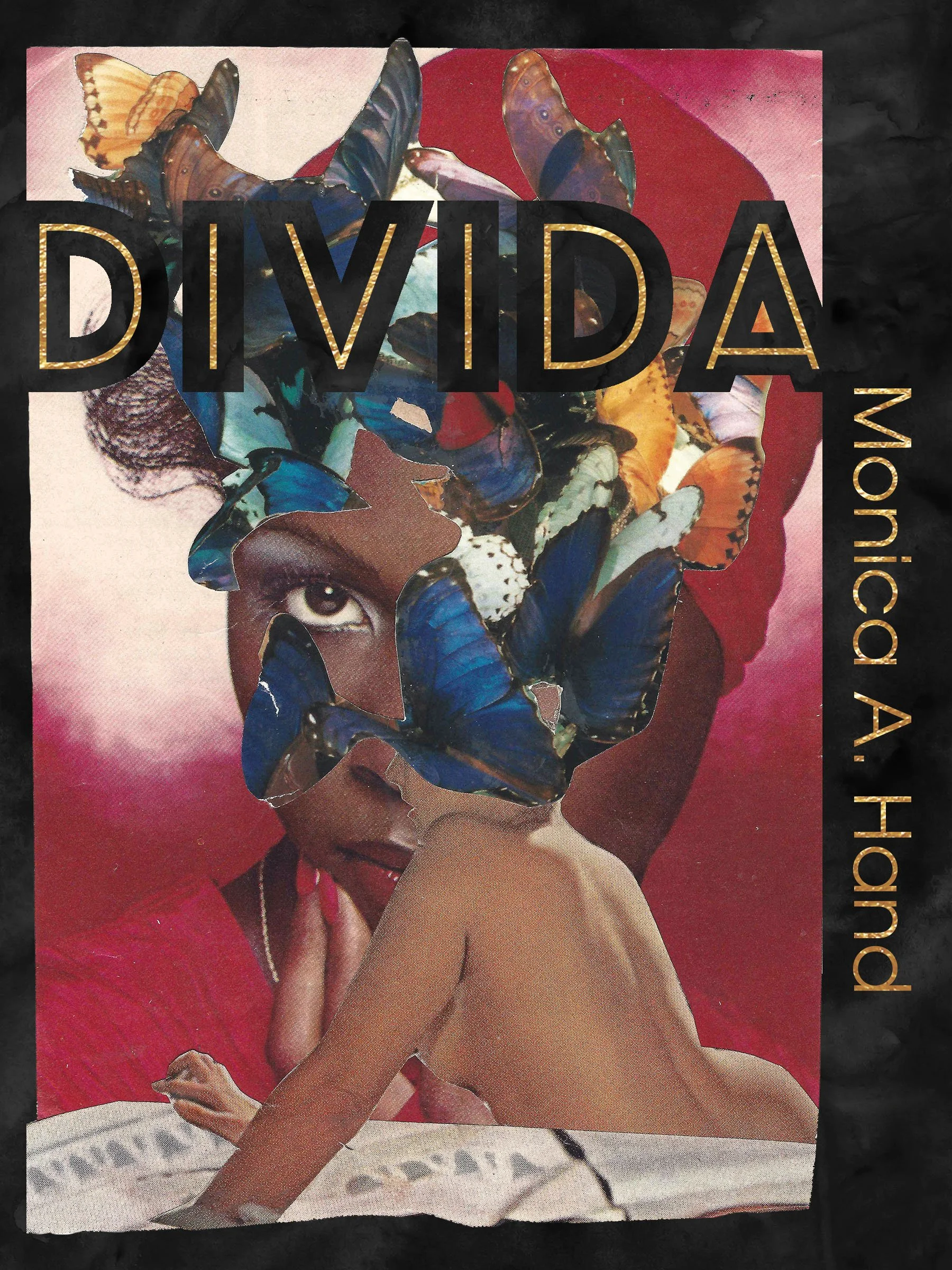DiVida by Monica A. Hand
