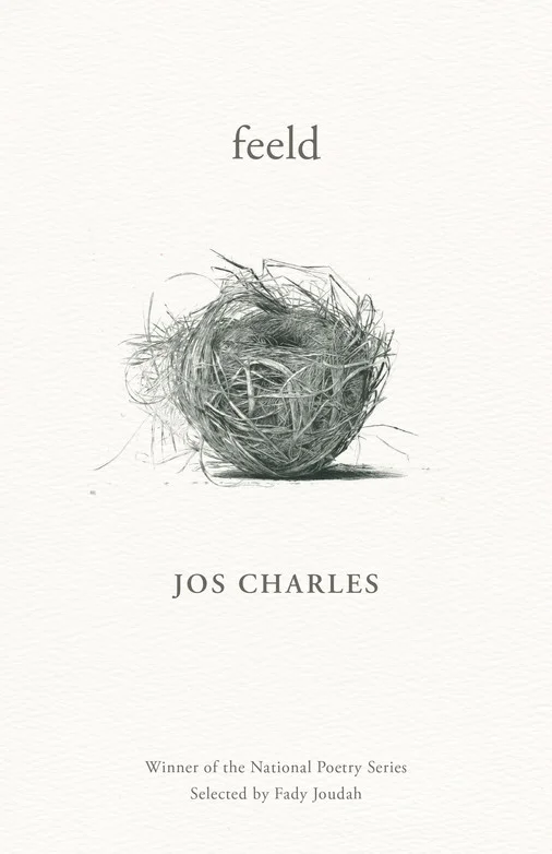 feeld by Jos Charles