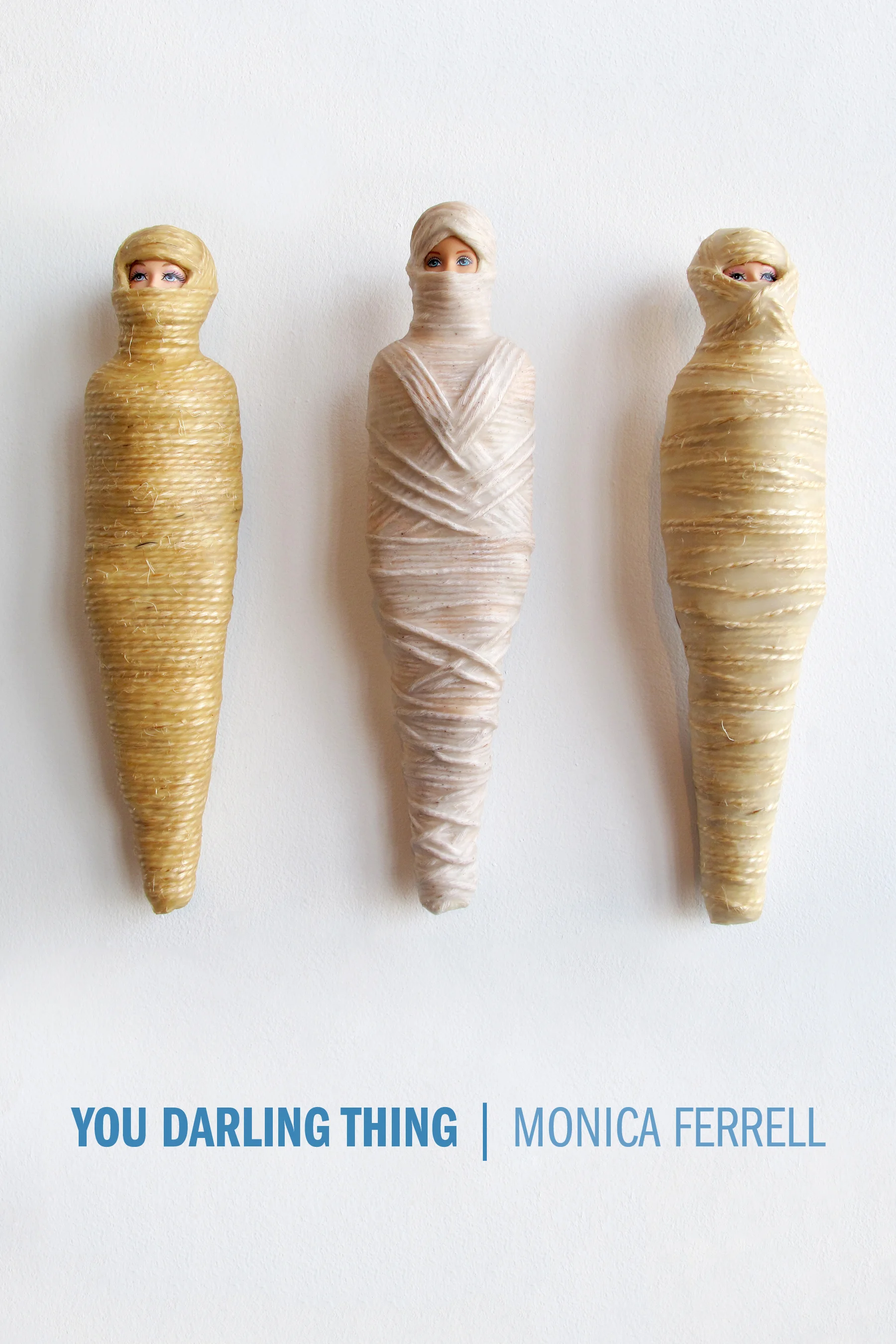 You Darling Thing by Monica Ferrell