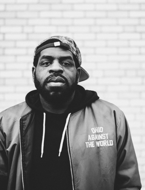 Hanif Abdurraqib