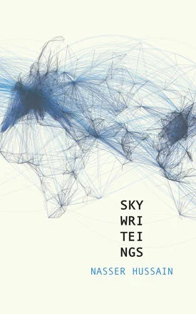 SKY WRI TEI NGS by Nasser Hussain