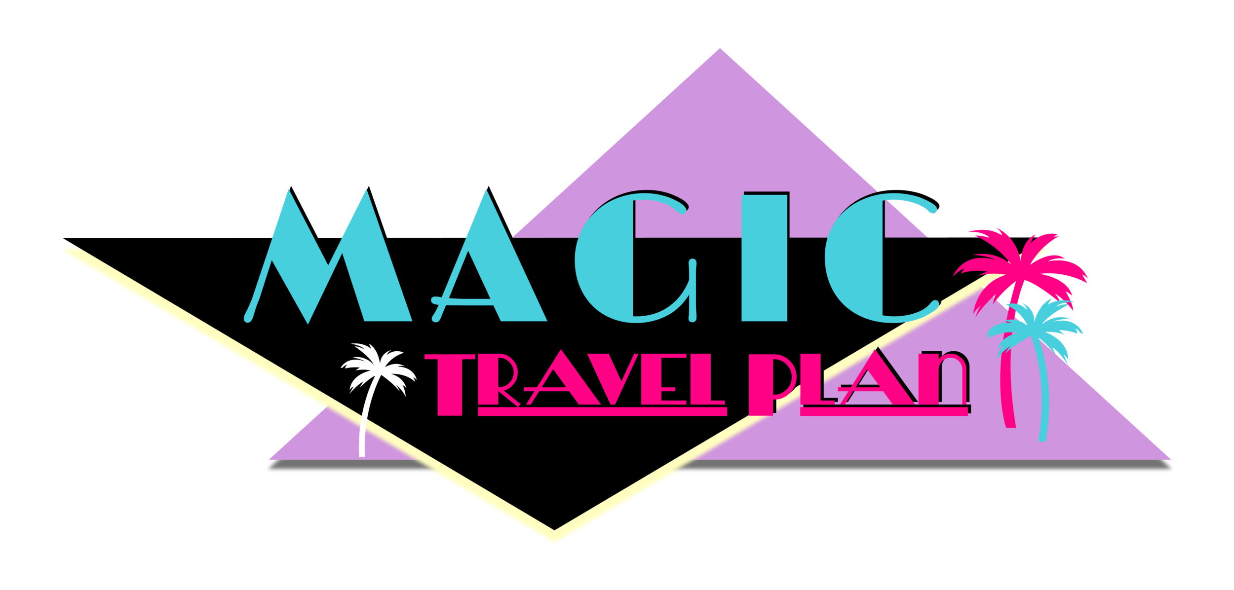 Magic Travel Plan