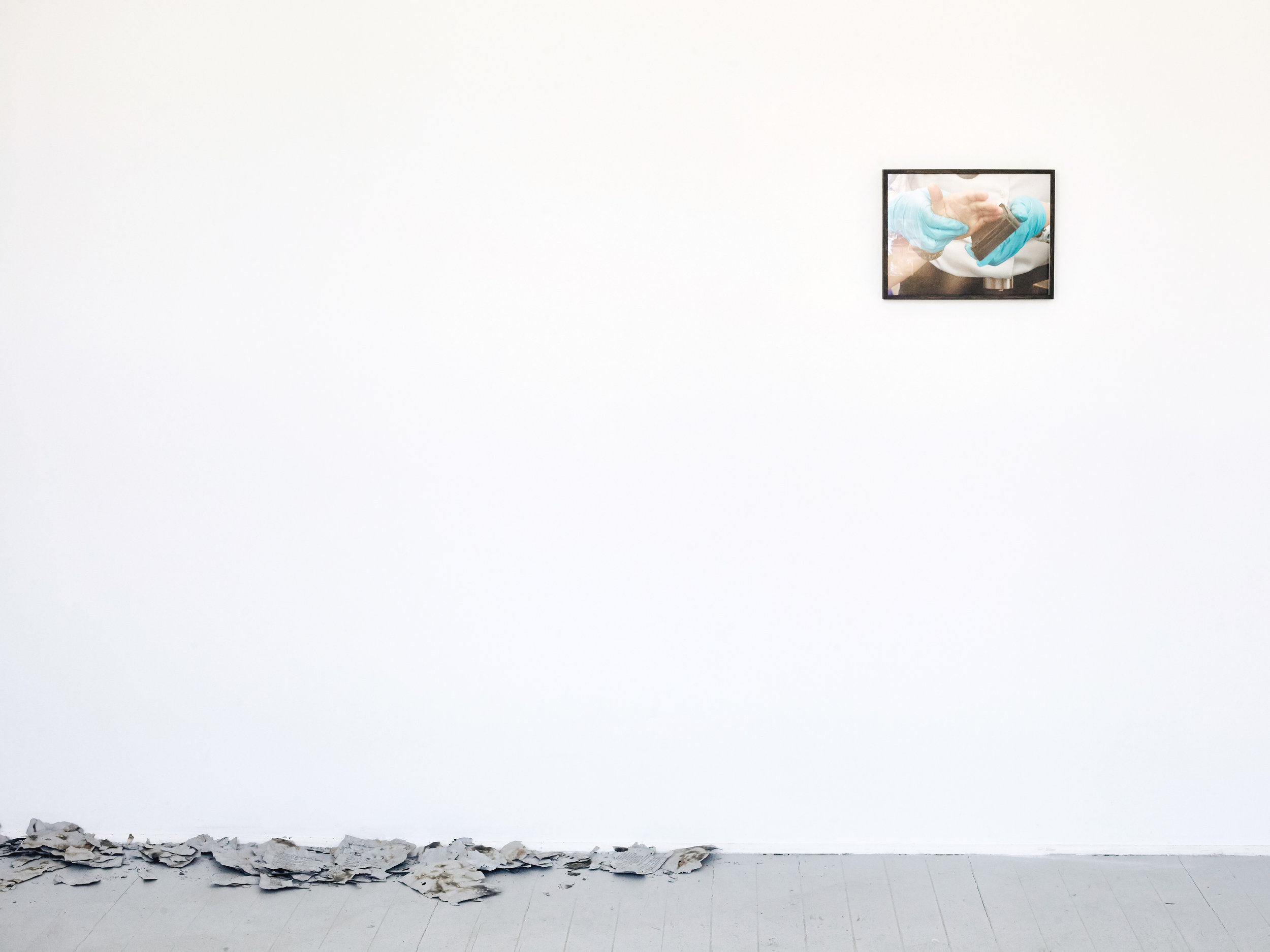 Marina Pinsky & Lennart Lahuis