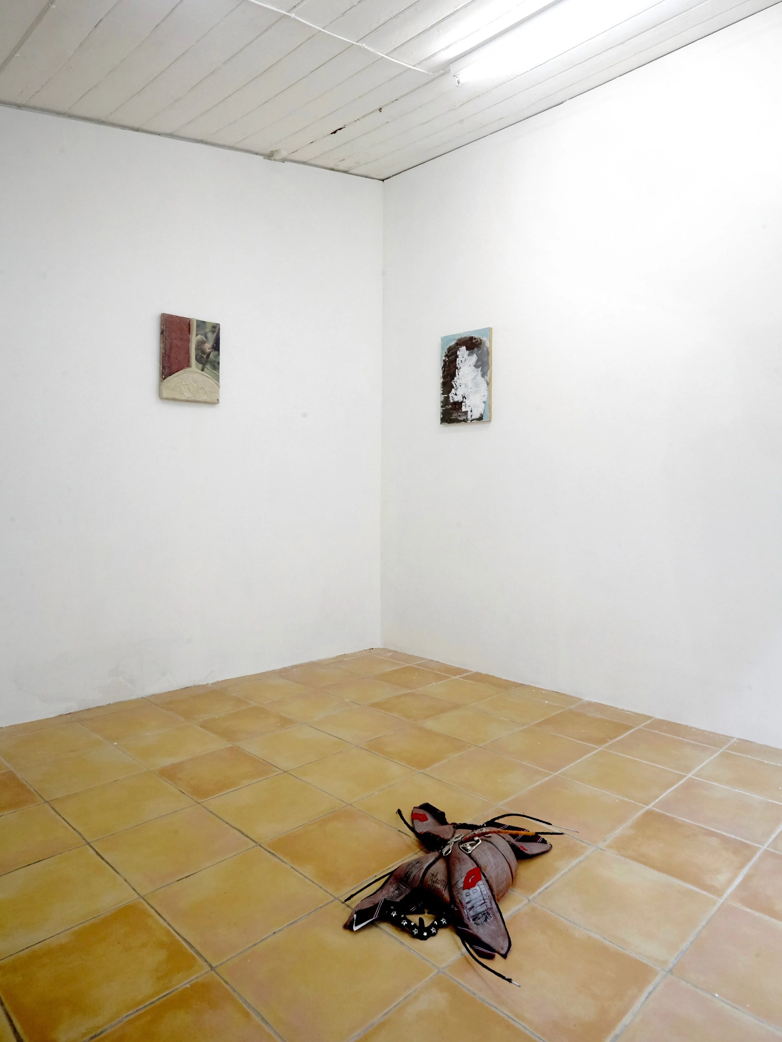 Tom Humphreys, Richard Aldrich & Anna Solal
