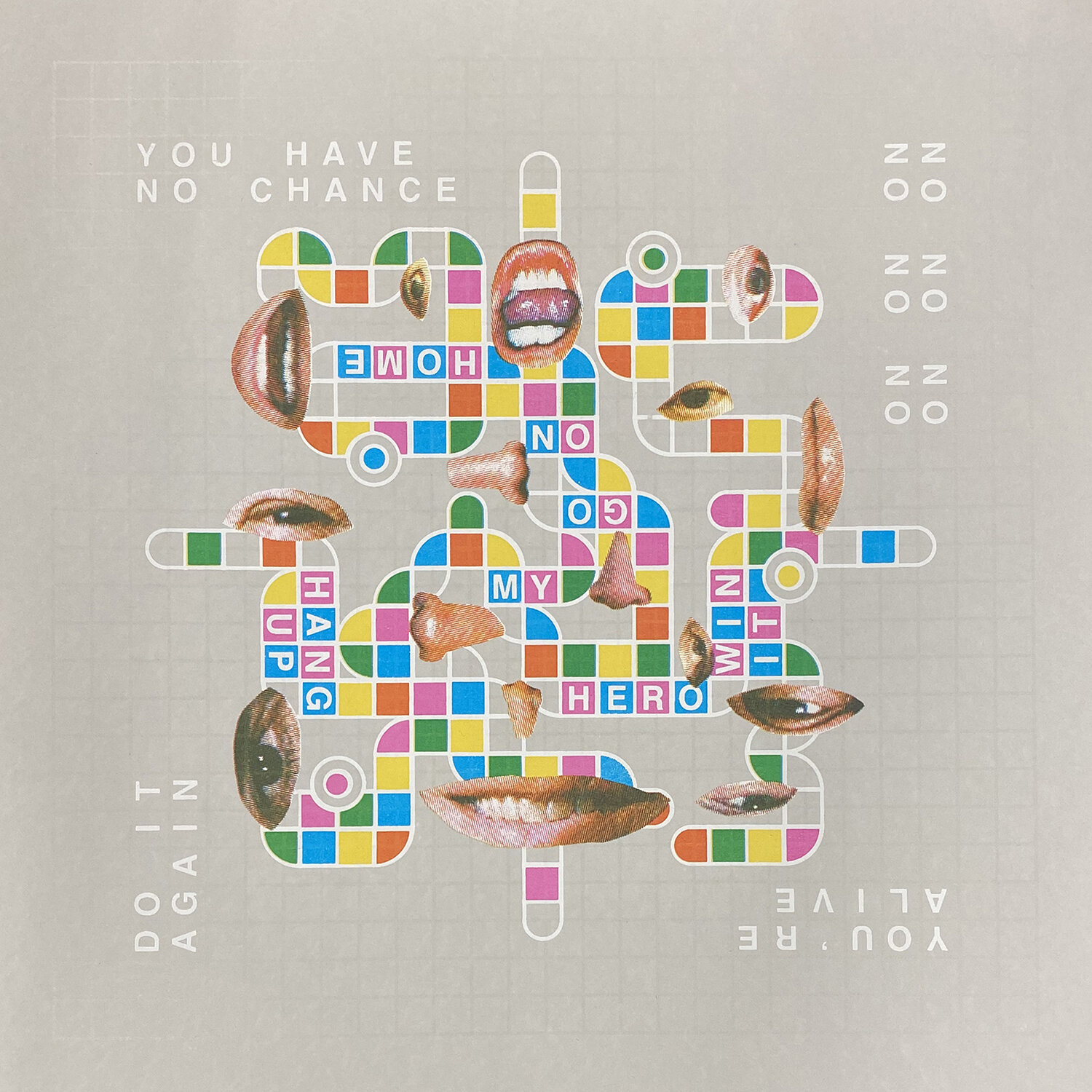 There Are Rules and Regulations!