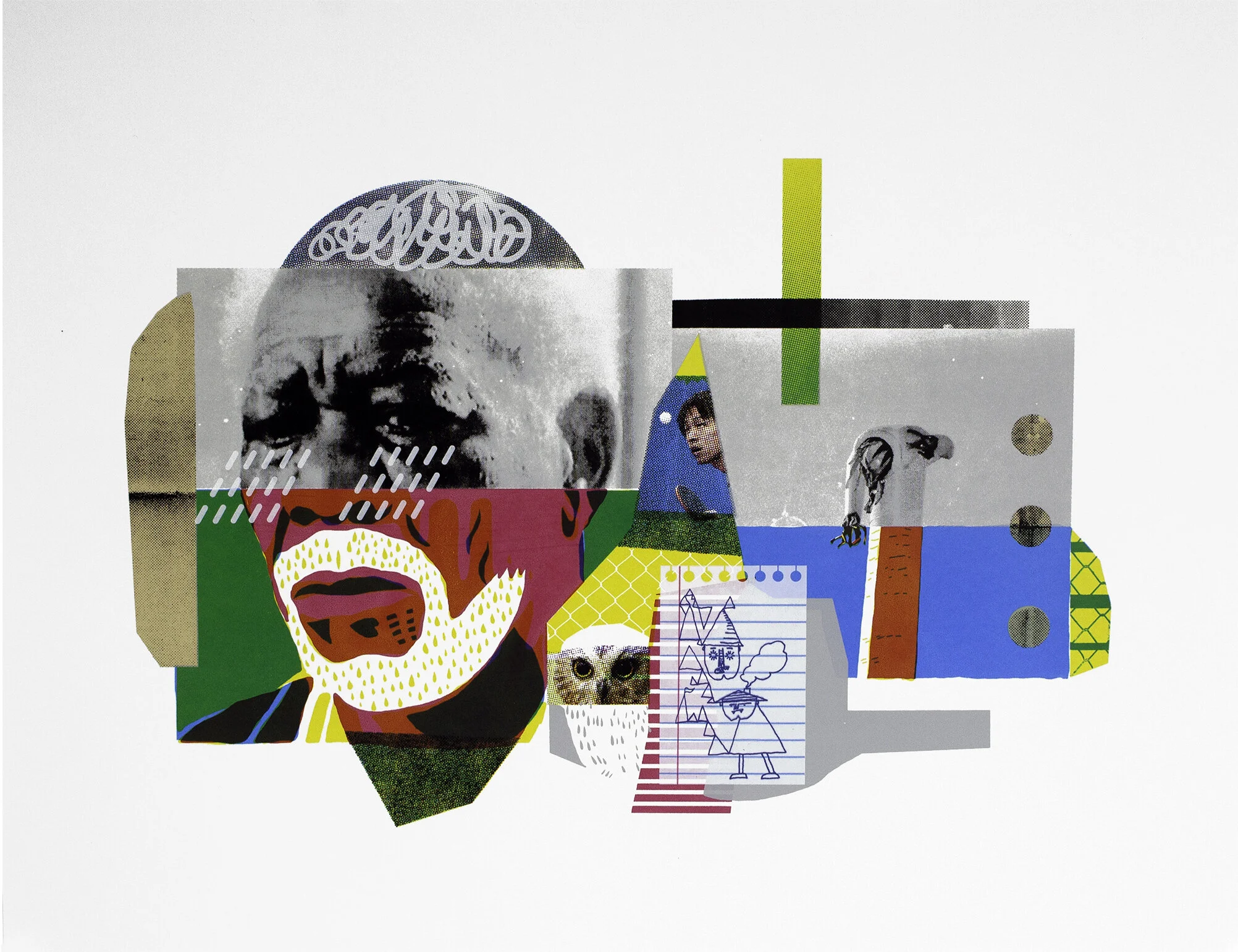 The Patience of a Middleman