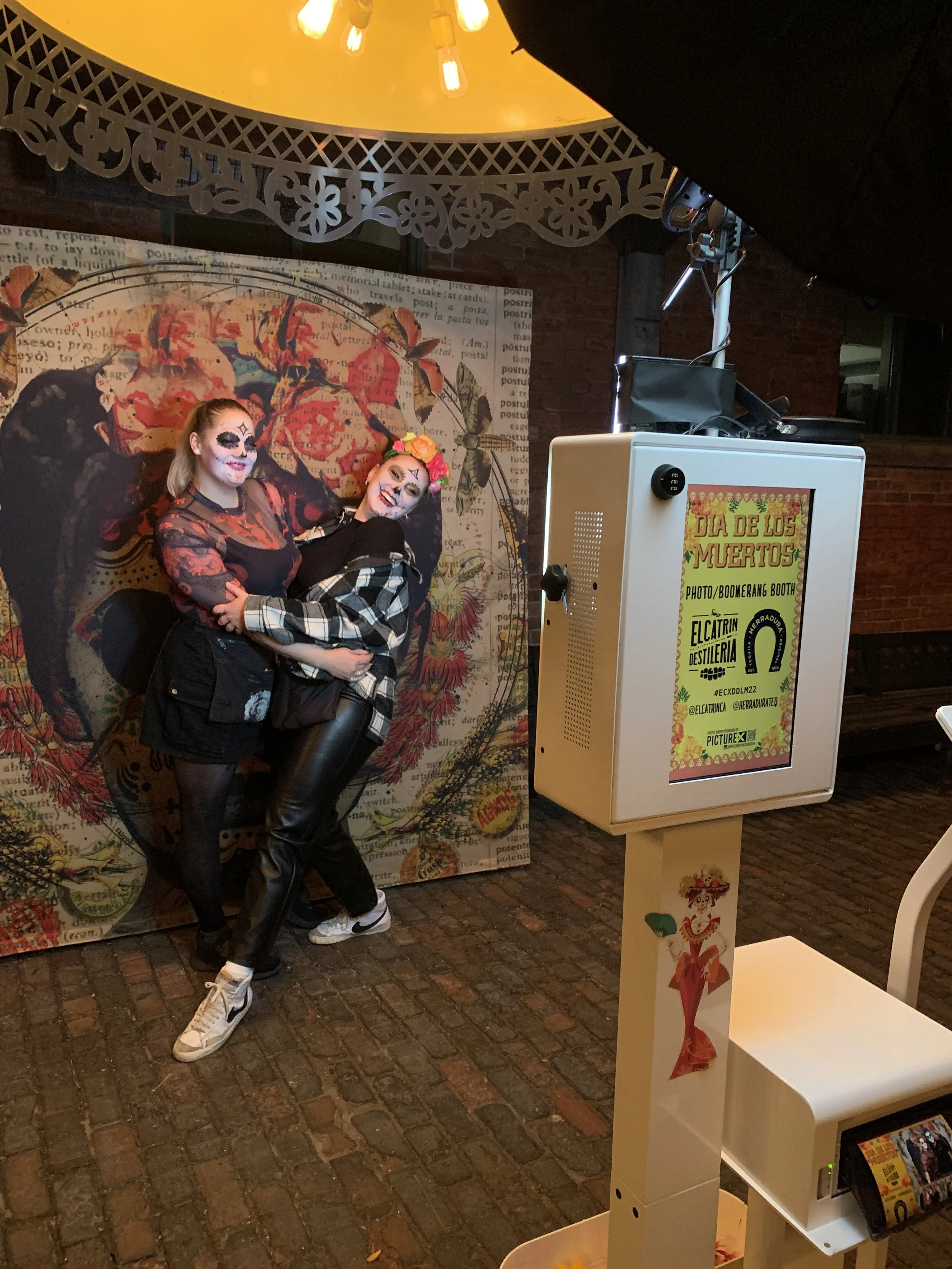 PictureX Photo Booth Toronto