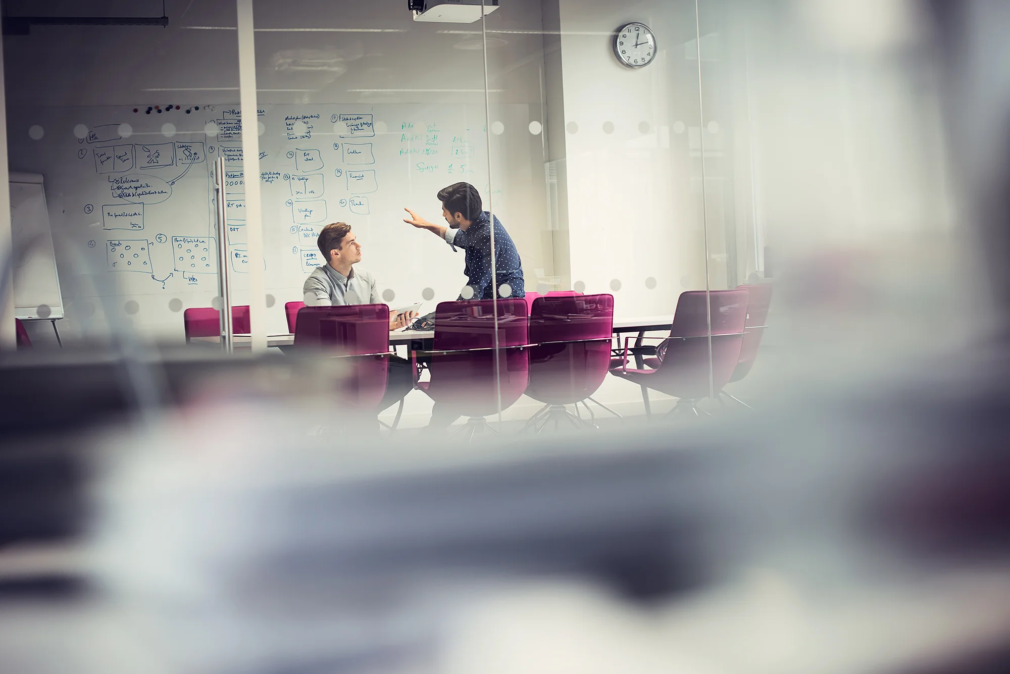  COMMERCIAL LIFESTYLE PHOTOGRAPHY BY TIM PANNELL 