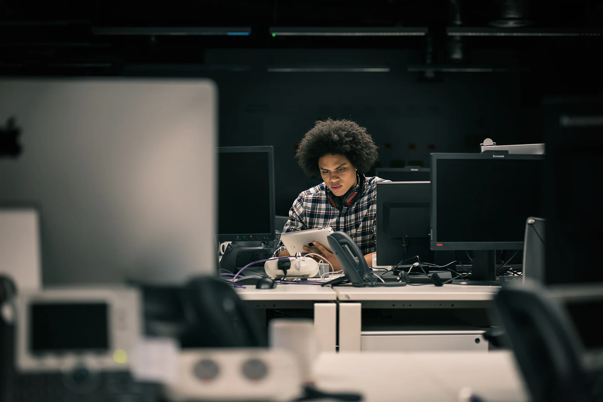  COMMERCIAL PHOTOGRAPHY BY TIM PANNELL 