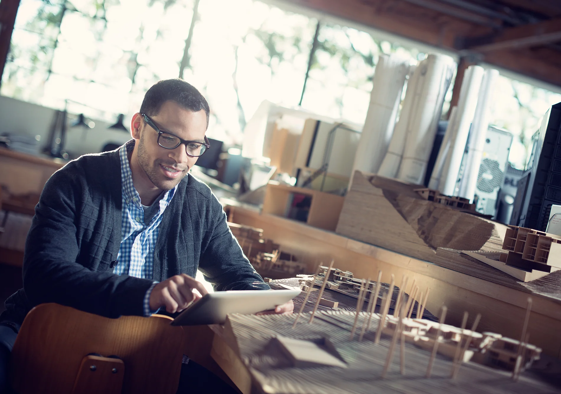  marmol radziner office advertising photography by salt lake city based commercial lifestyle photographer tim pannell 