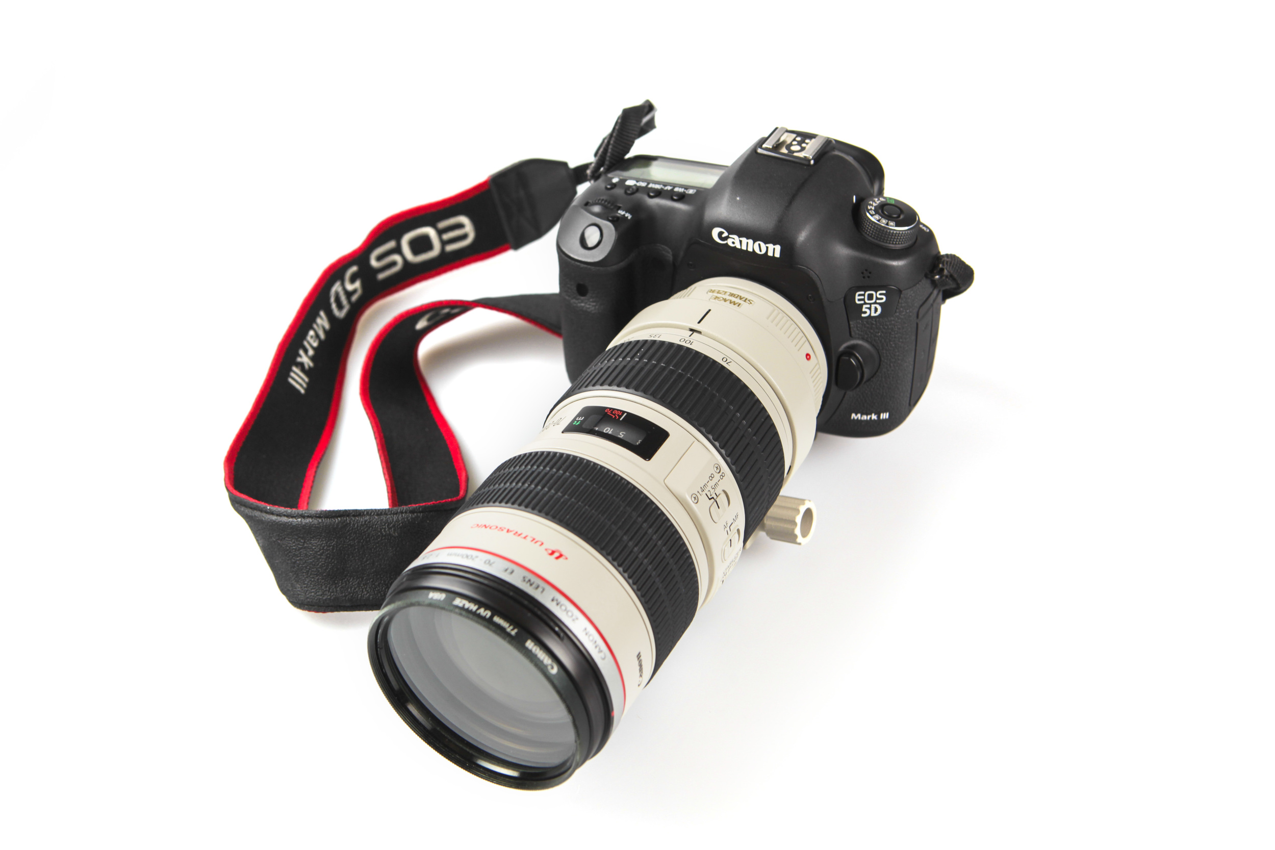 BIG, HEAVY, BETTER?: DSLRs like the Canon 5D Mark III bring complete manual control and exquisite high quality photos to the table. Unfortunately, DSLRs are not as versatile and cost an arm and a leg. What kind of camera would you prefer to own to meet your needs? 