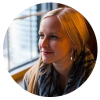 Karin Armbruster Journalist/Creative Writer