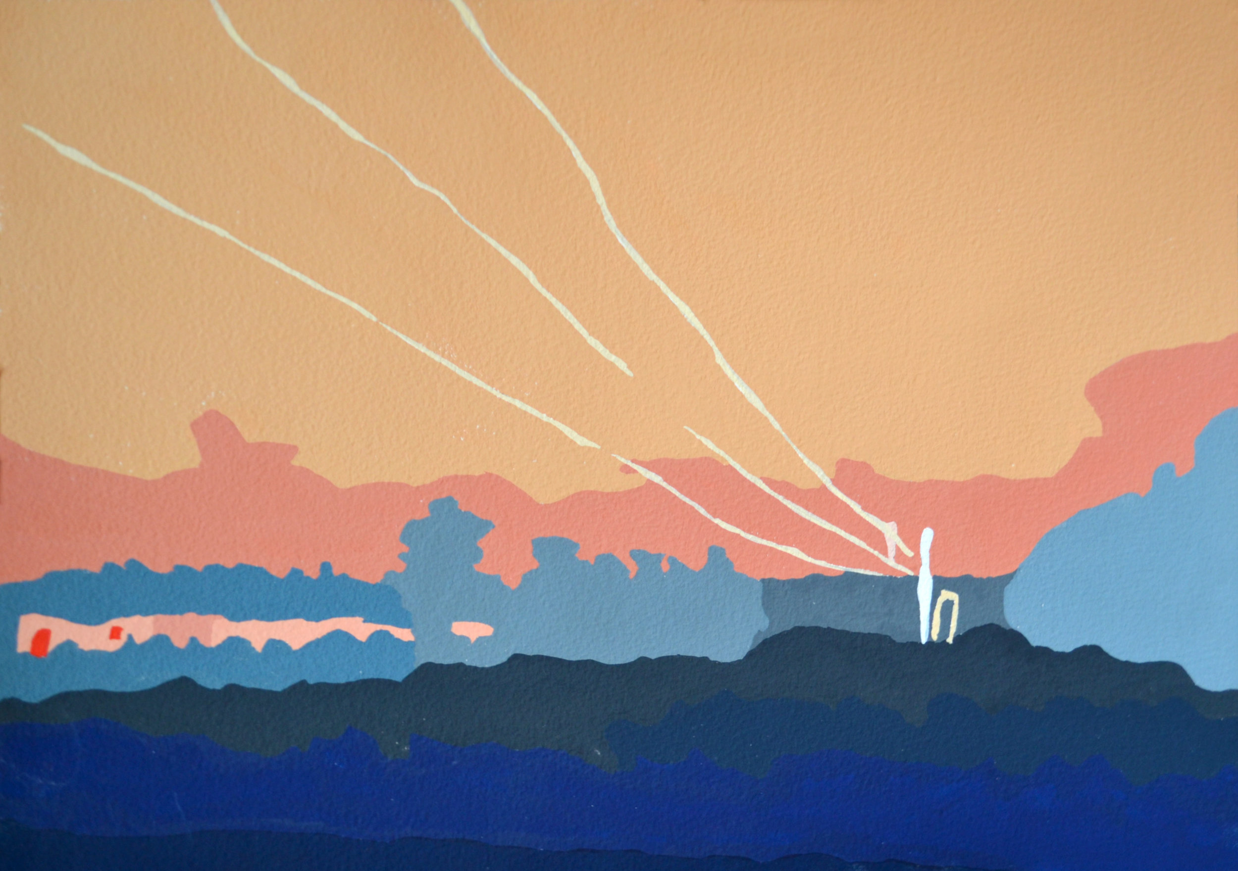 Landscape I