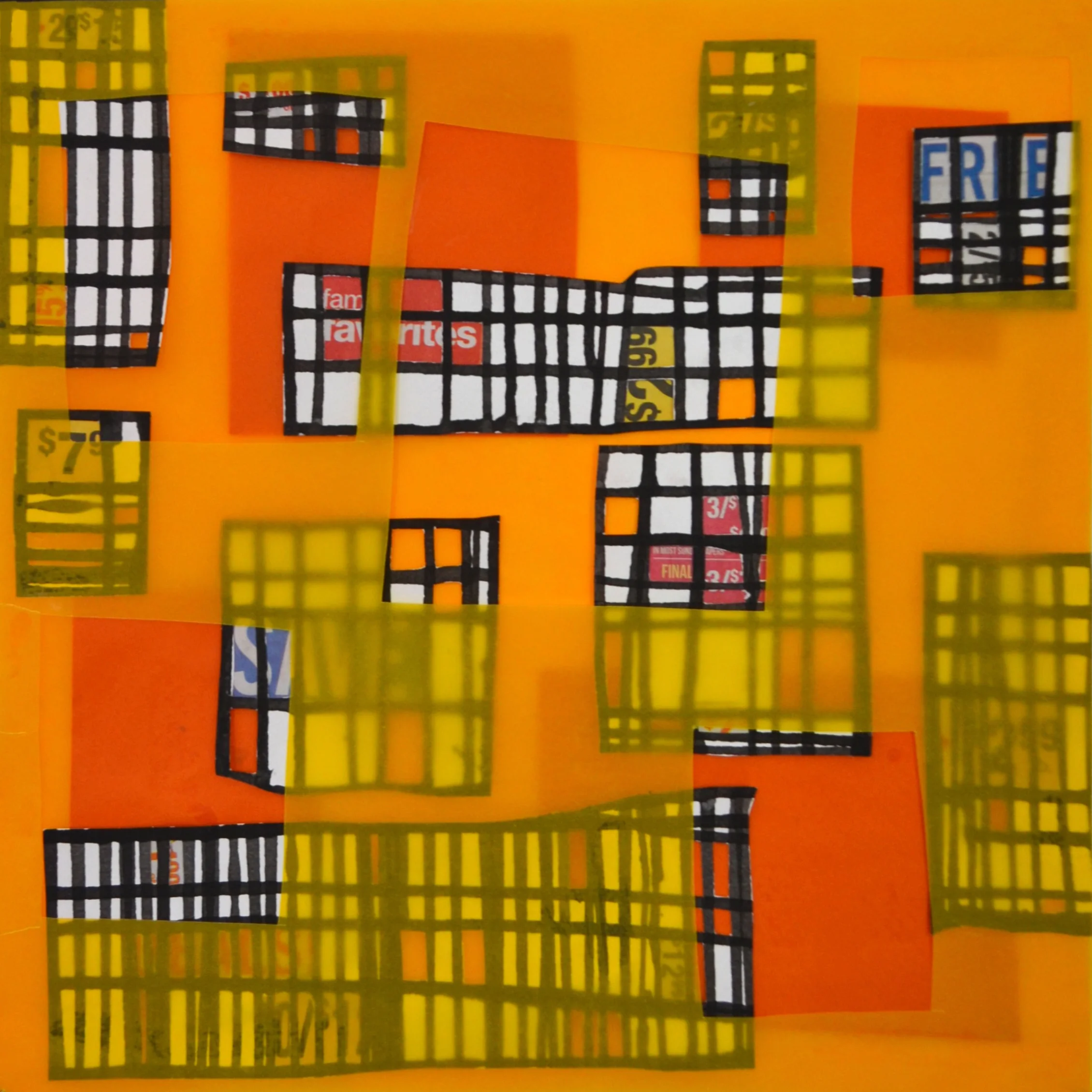 Stamps II