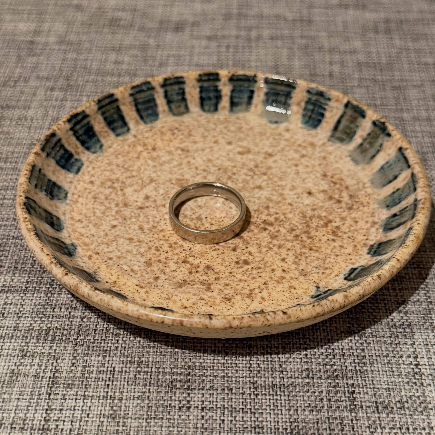 Jewelry dishes make the perfect gift with many options to choose from 🎁