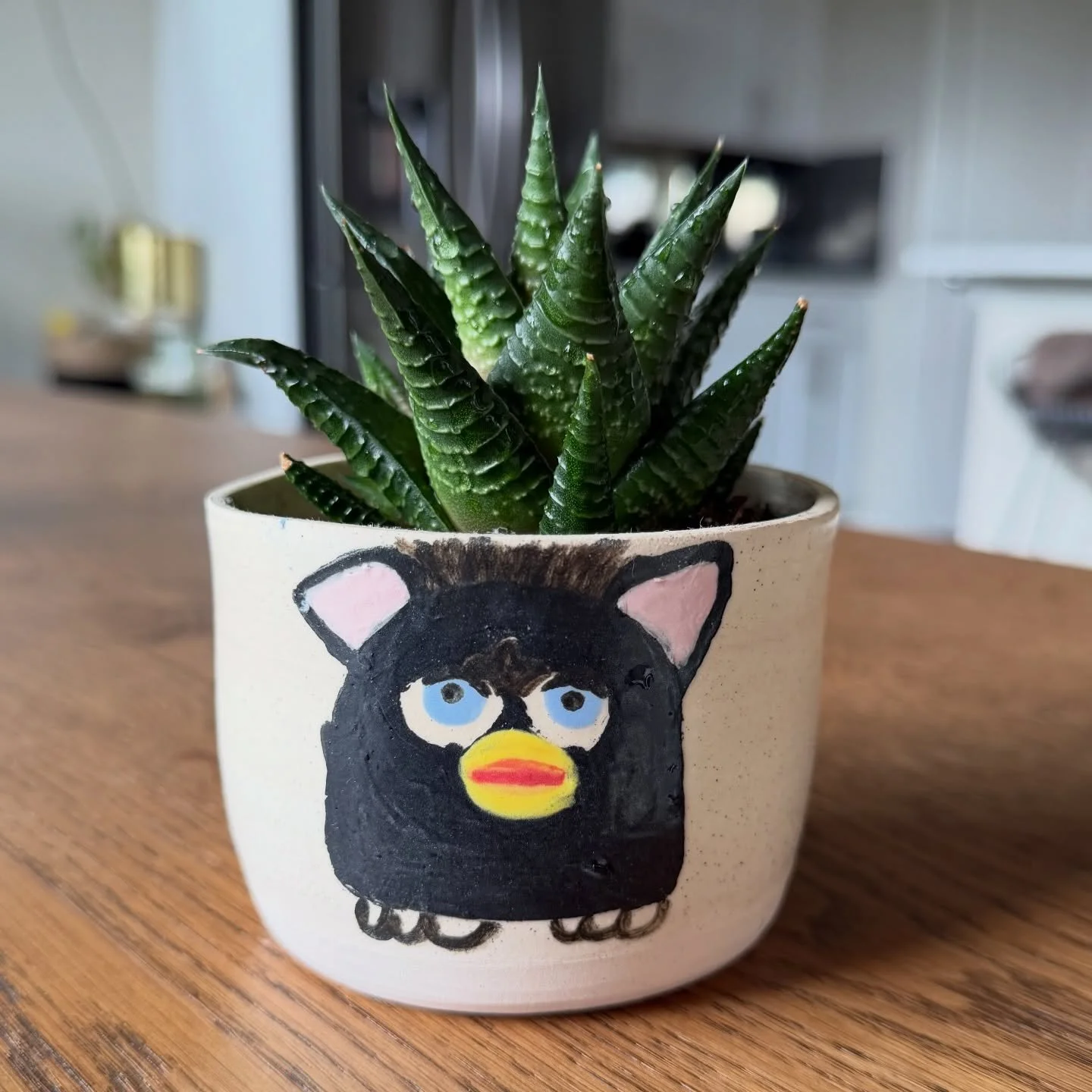 2026: BFE. Big furby energy 👹