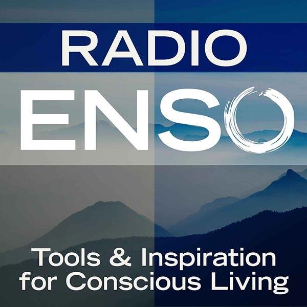 Tanya Geisler on Radio Enso