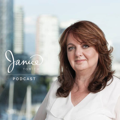 Get Unstuck from Imposter Syndrome with Tanya Geisler