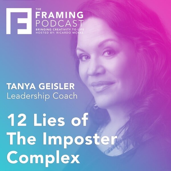 Ep. 1: The Imposter Complex