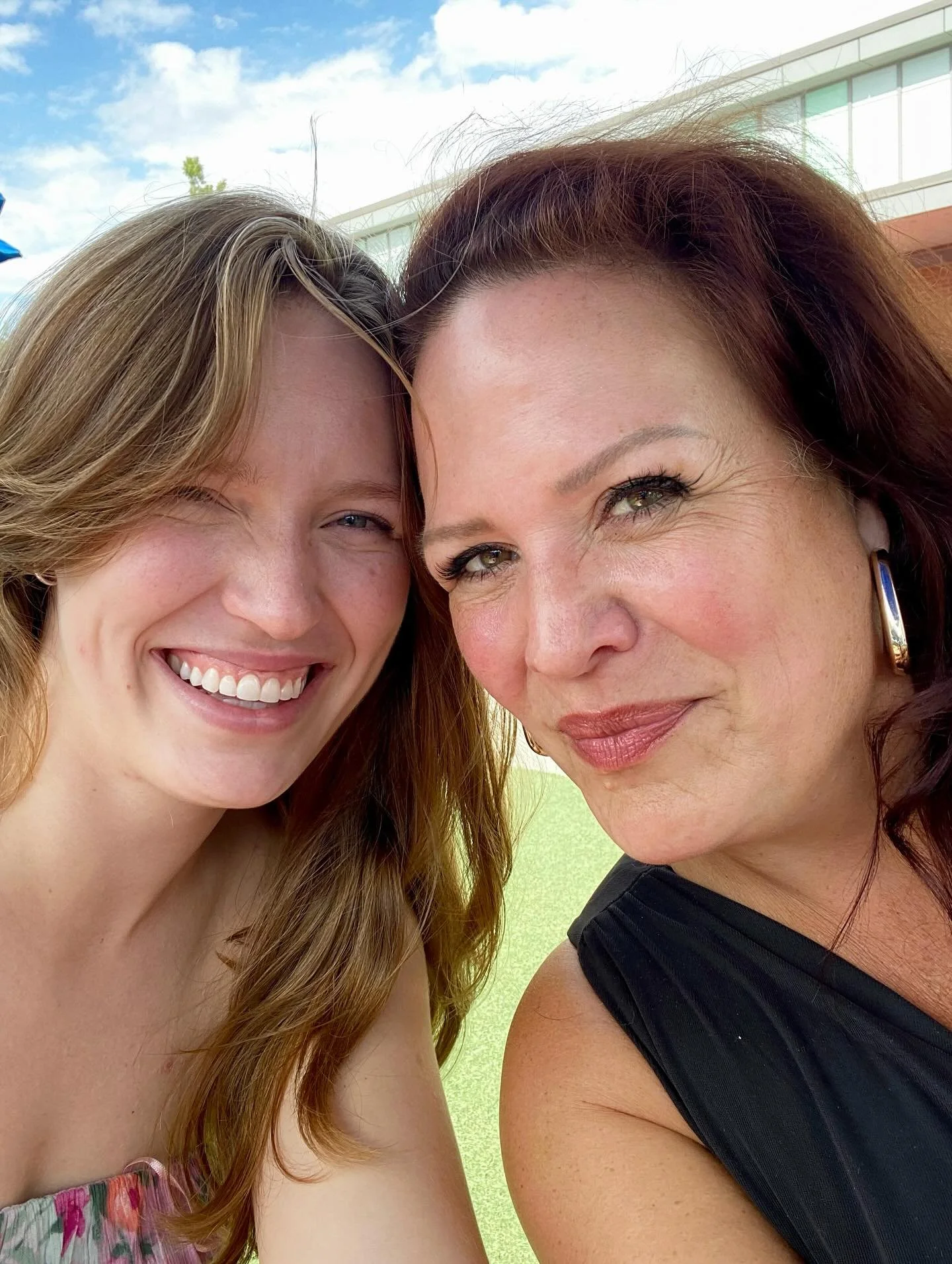 This year&rsquo;s back-to-school shopping took three trips.

We stretched it out, because technically, it&rsquo;s the last one. Our daughter&rsquo;s heading into her final year of university.

Post-grad is likely. Travel, maybe. But we&rsquo;re stepp