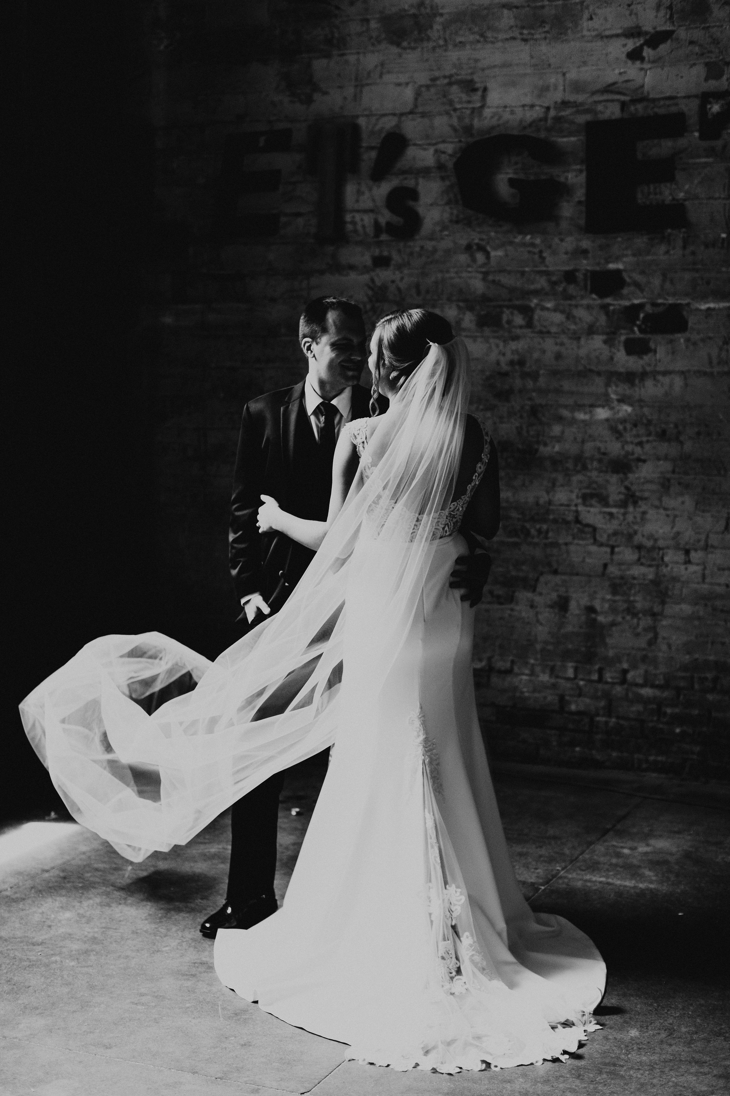 Our first look.
