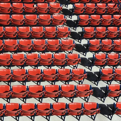 Fenway Abstract