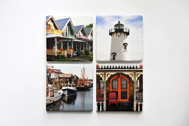 Martha's Vineyard