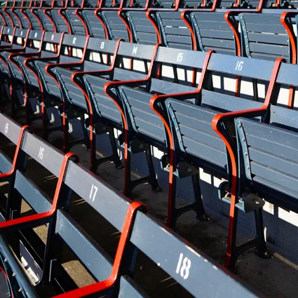 Historic Seats