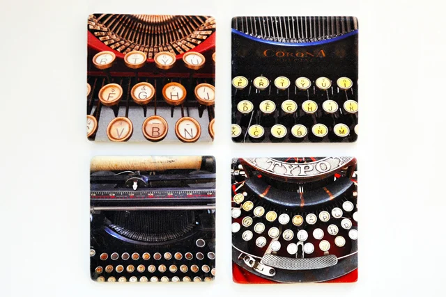 Type Keys