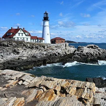 Portland Light