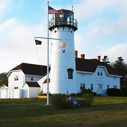  Chatham Light 