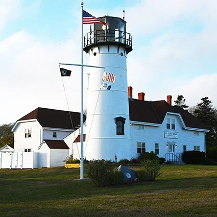  Chatham Light 