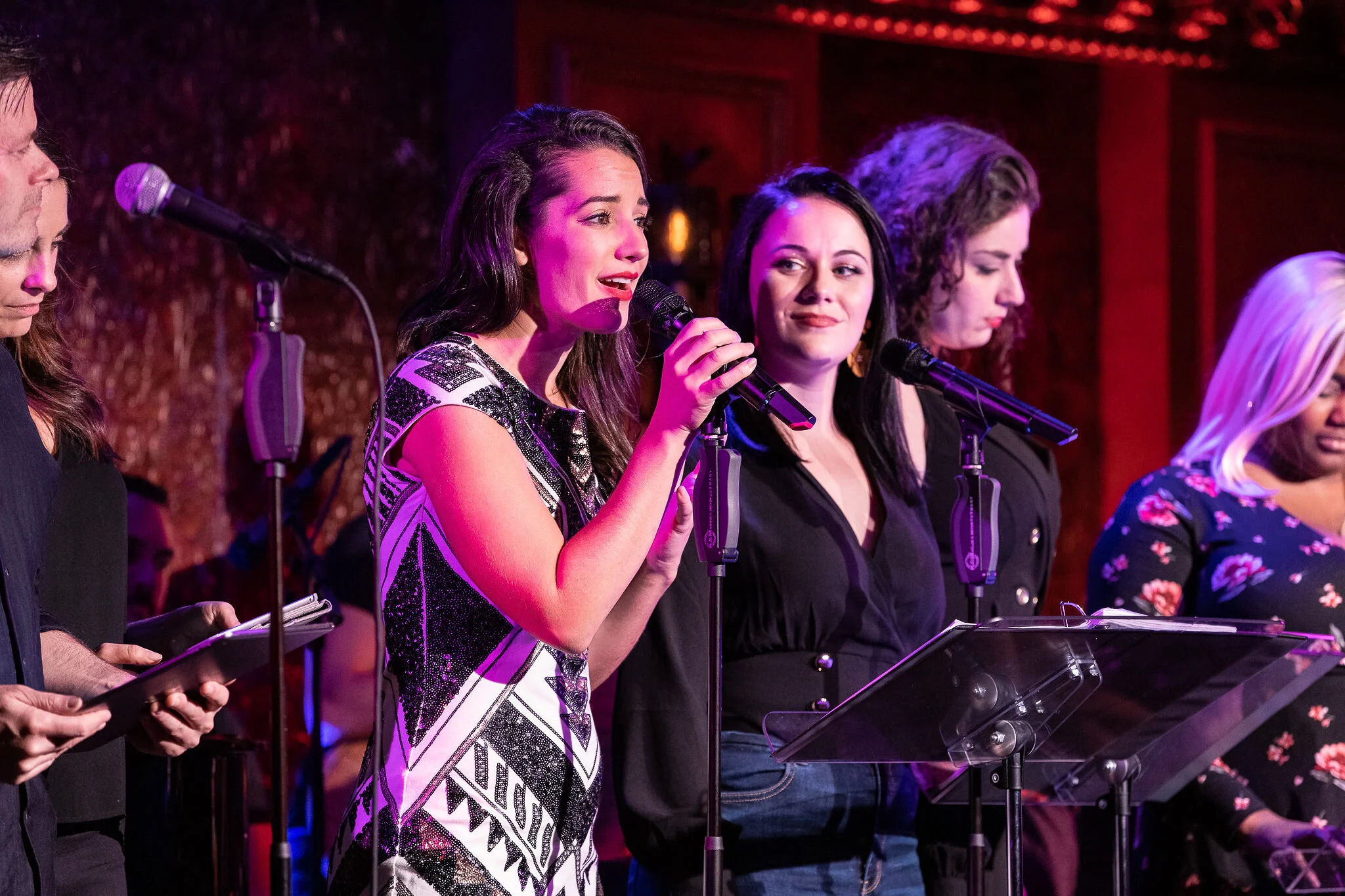 "I Remember It Differently"