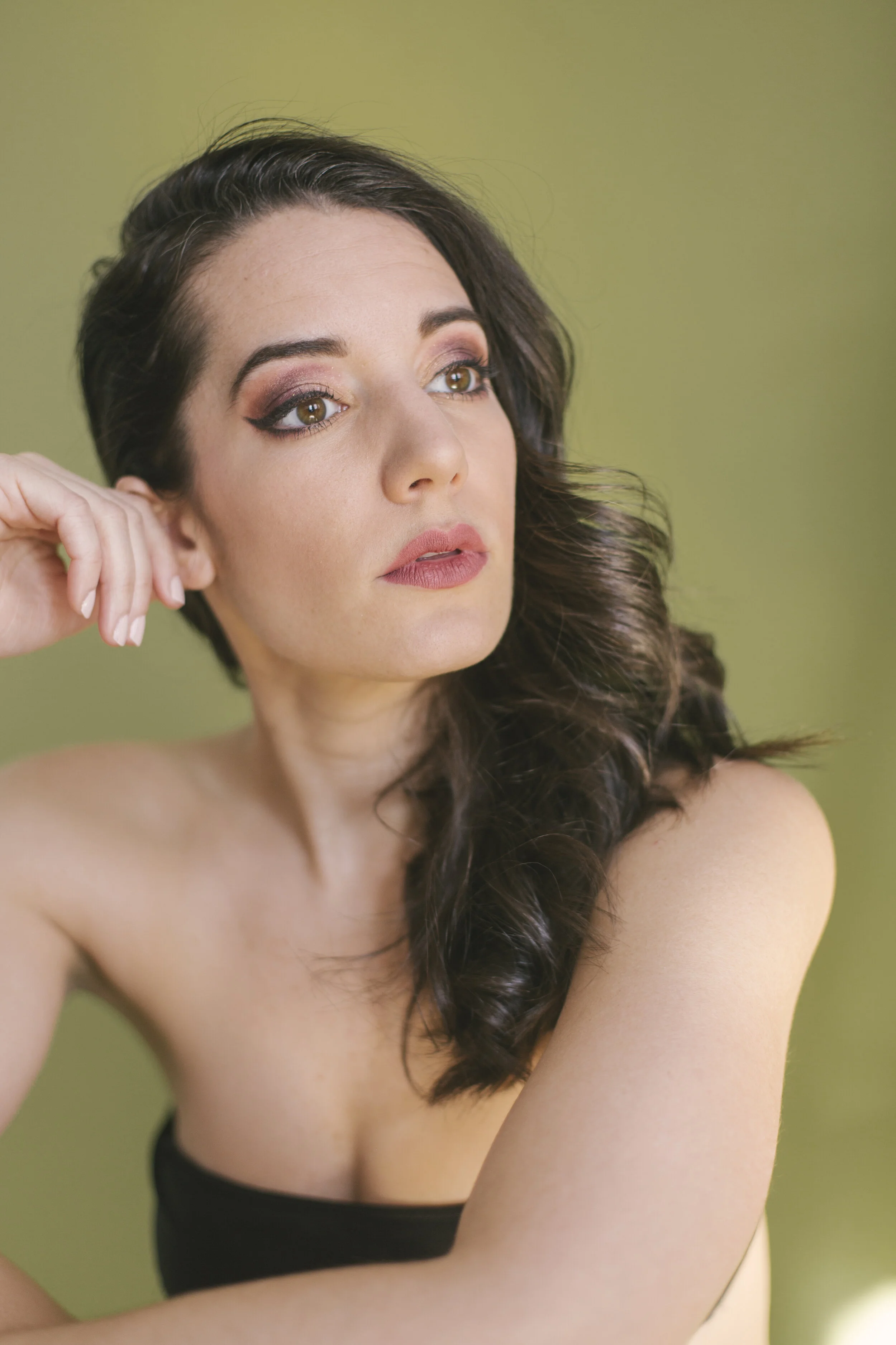 Molly Zacher Photography