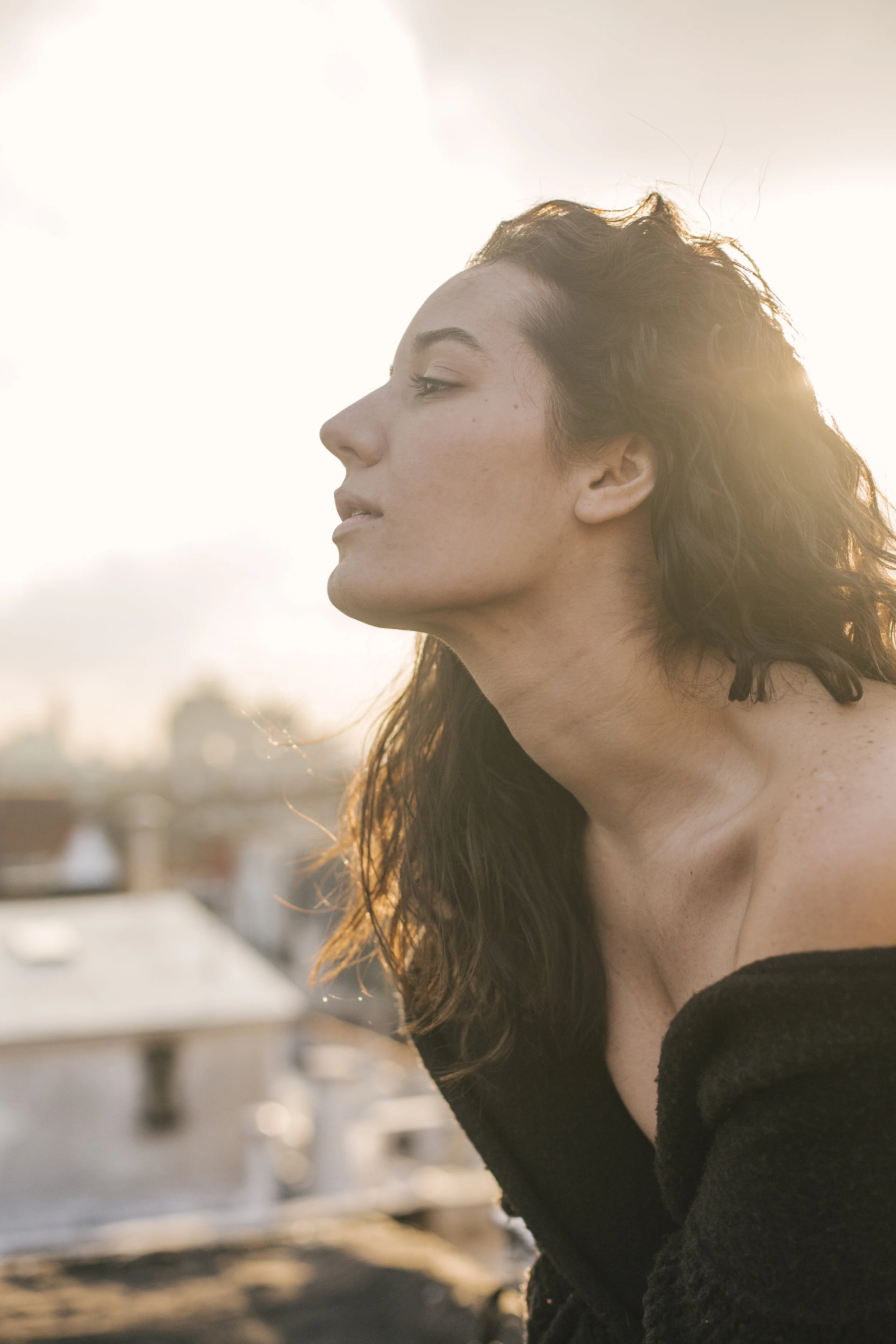 Molly Zacher Photography