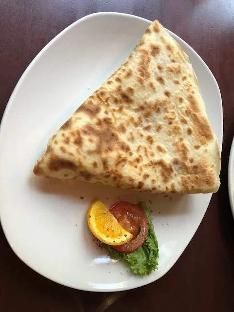 crepes!