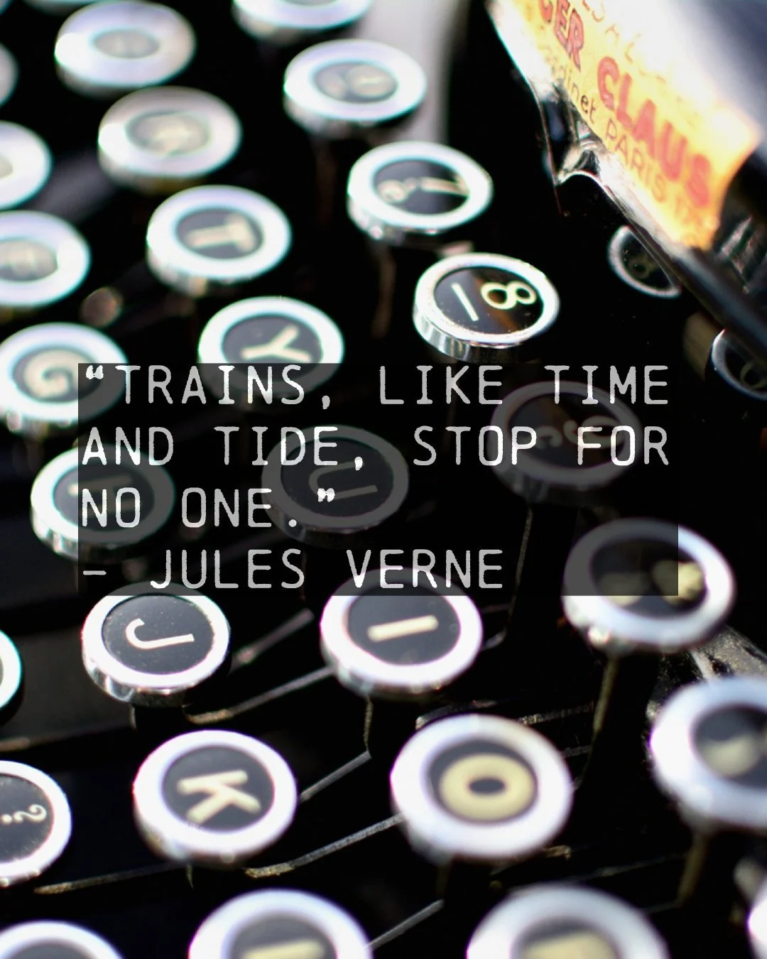 Today&rsquo;s QUOTE OF THE DAY comes from Jules Verne. ⠀⠀
⠀
Follow 👉 @thomaskelleherwrites 👈⠀⠀
⠀⠀
#author #authors #writing #writer #writers #authorsofinstagram #writersofinstagram #authorquotes #writerquotes #quotes #quotesdaily #quotestagram #quo