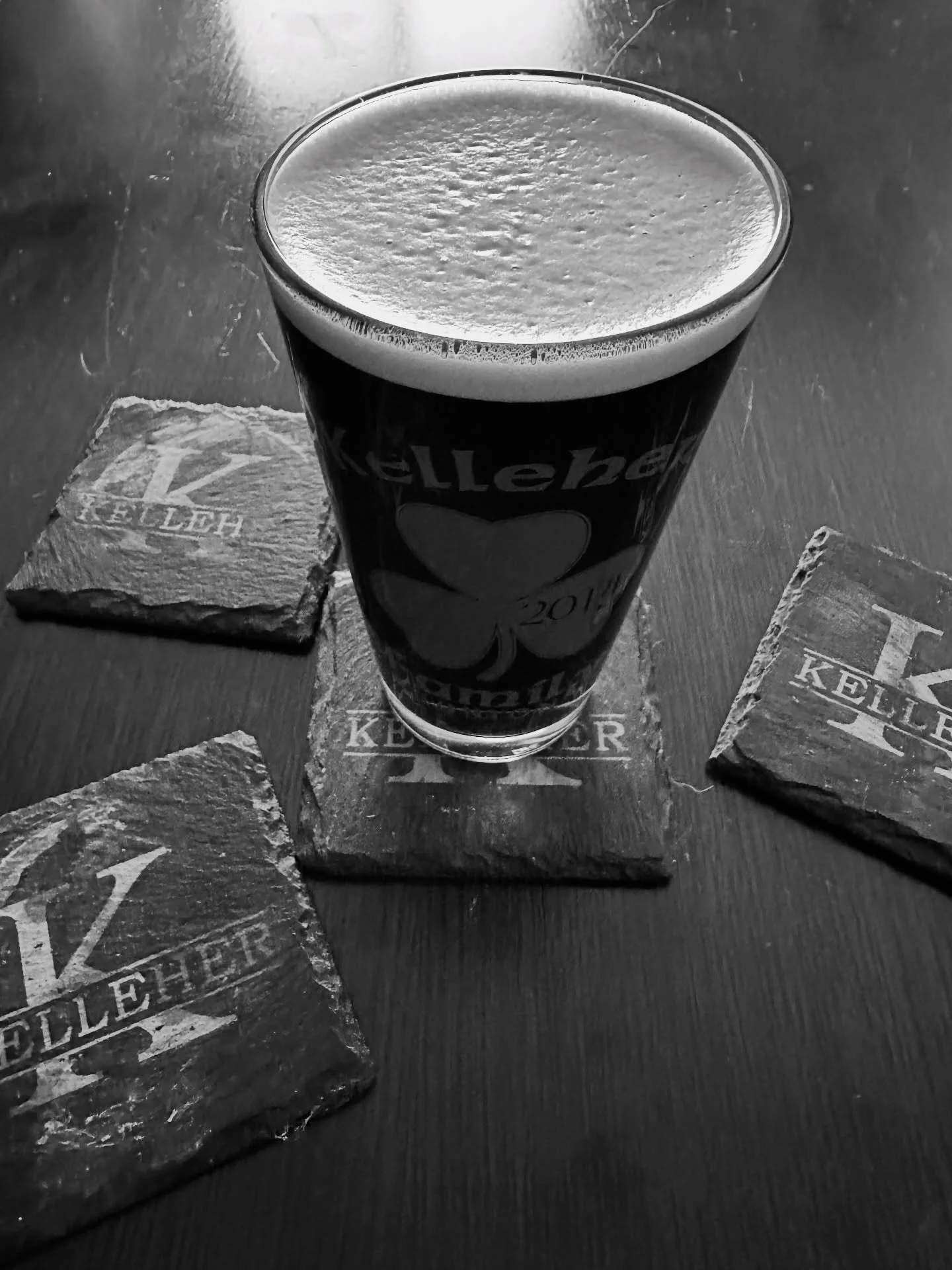 don&rsquo;t blame him.

Follow 👉 @thomaskelleherwrites 👈

#thomaskelleherwrites #stpatricksday☘️ #stpaddysday