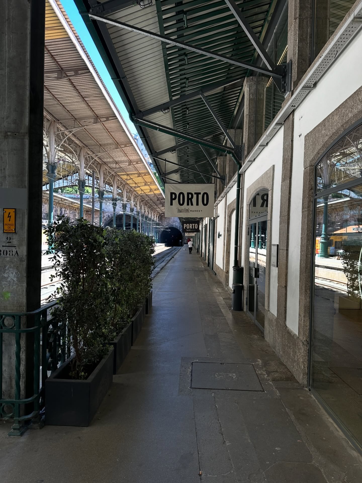 Spending an amazing few days in Porto checking in with our amazing friends who moved there recently and proving to be amazing tour guides. We&rsquo;ll be back. #portugal #porto