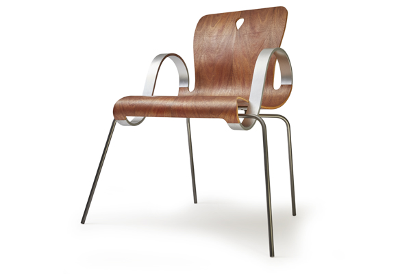 Infinity Side Chair