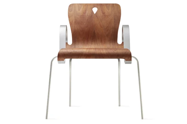 Infinity Side Chair