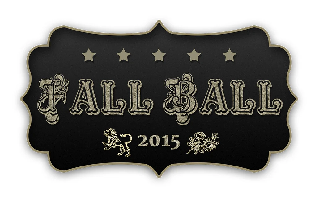 Fall Ball 2015