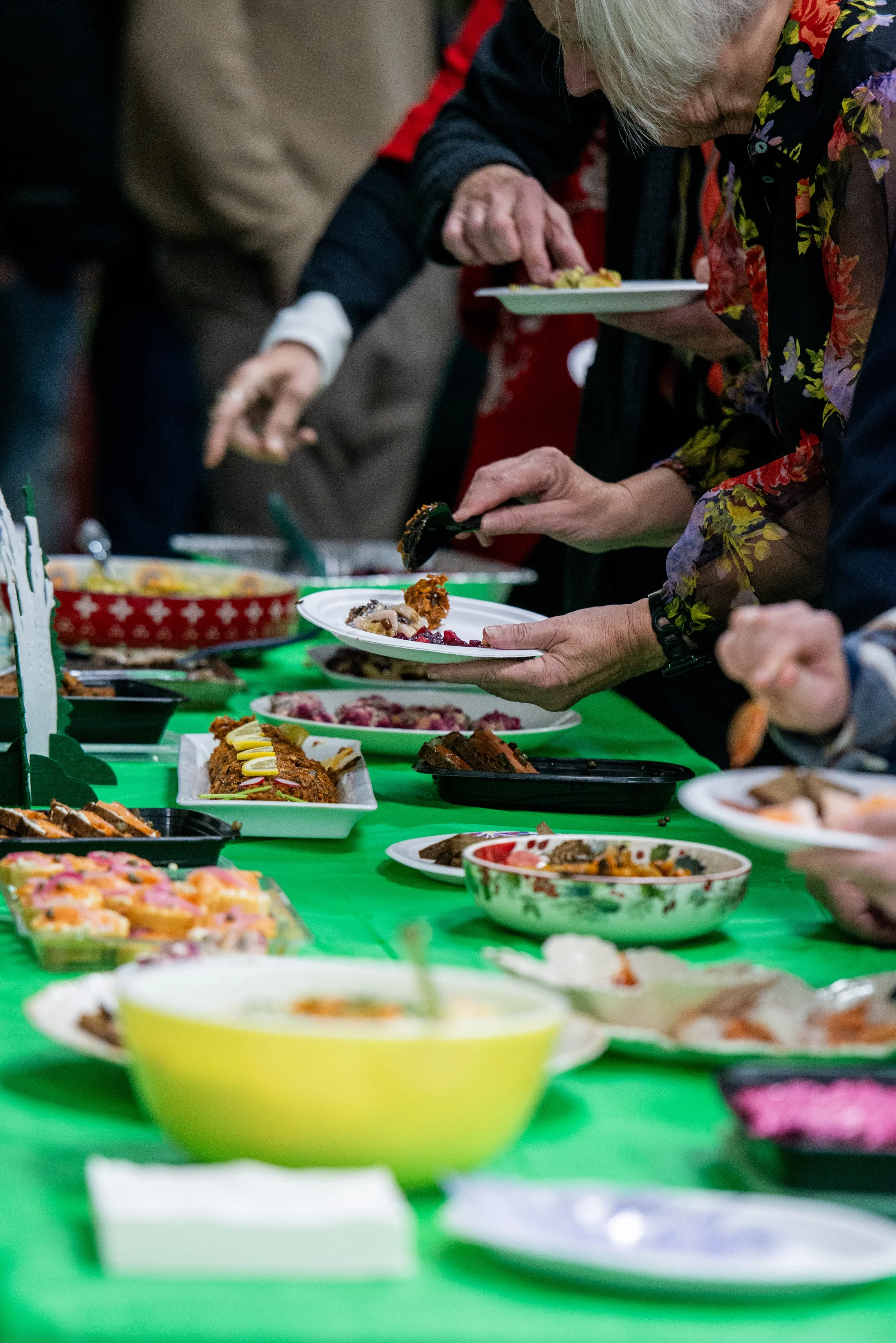 🎄Kviečiame Kalėdas švęsti kartu! (We invite you to celebrate Christmas together!) (12.13, Lafayette)